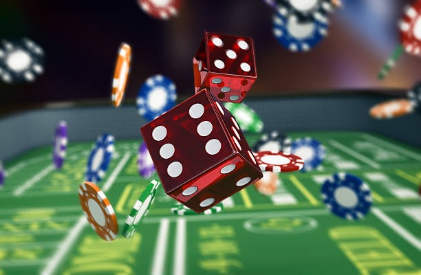 Roulette wheel in HD