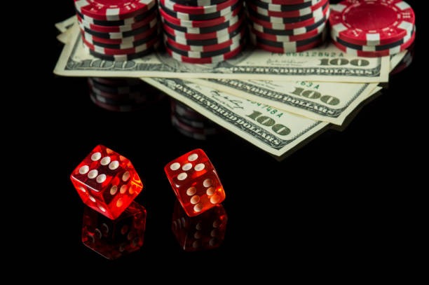 Basic blackjack strategy chart displayed in megajudi303 app