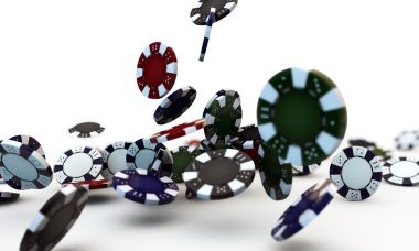 Speed Blackjack decision timer countdown on live table